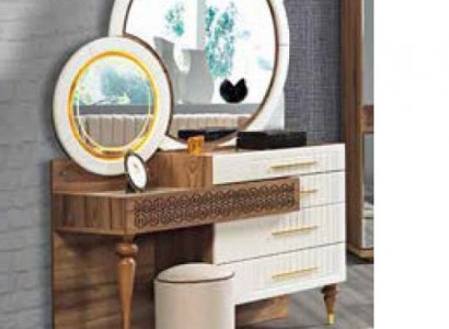 Schminktisch Frisiertisch Kosmetiktisch Kommode Konsolen Tische